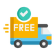 Free Delivery